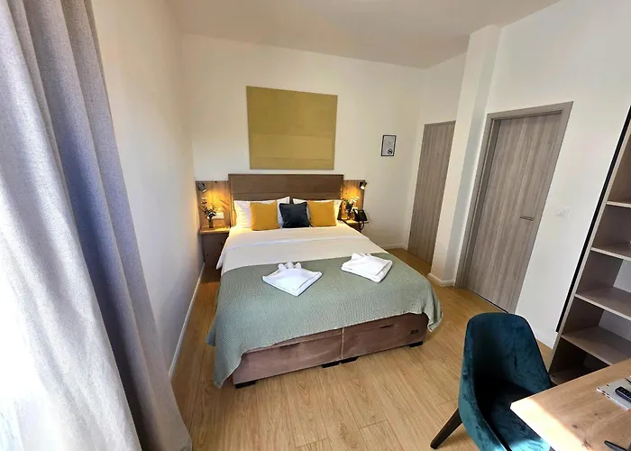 Hotel Marina