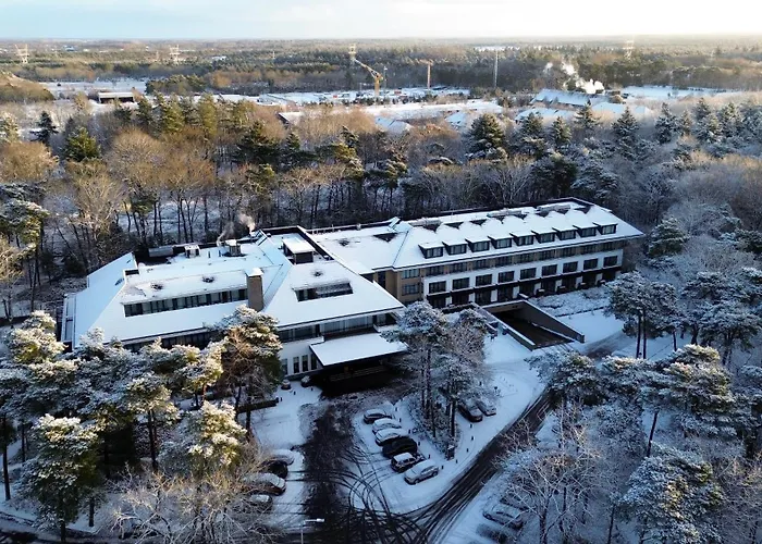 Van Der Valk Hotel Harderwijk Op De Veluwe