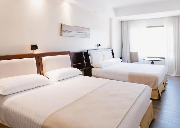 Hotel Almeria