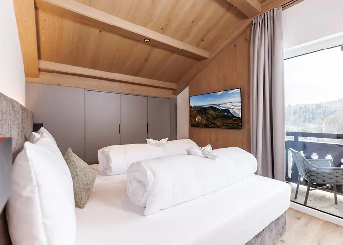 Hotel Landgasthof Gappen