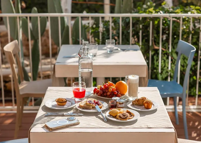 Hotel Montecallini - Adult Only 14