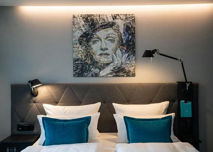Motel One Berlin-Spittelmarkt