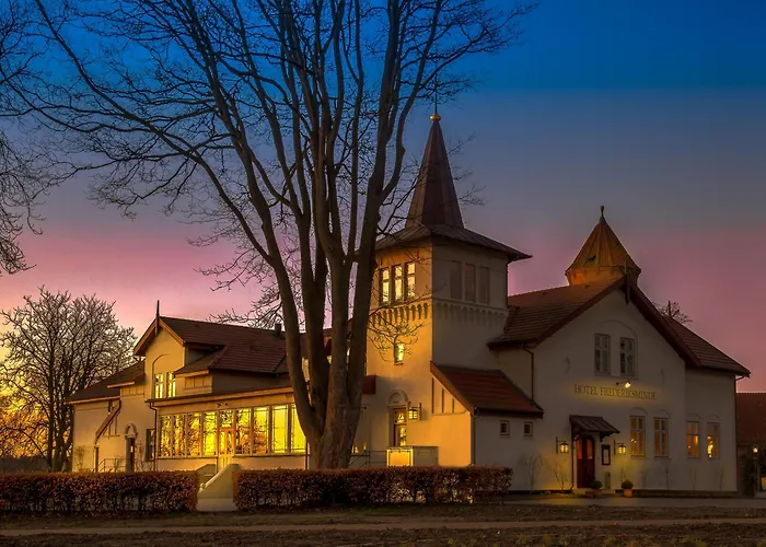 Hotel Frederiksminde