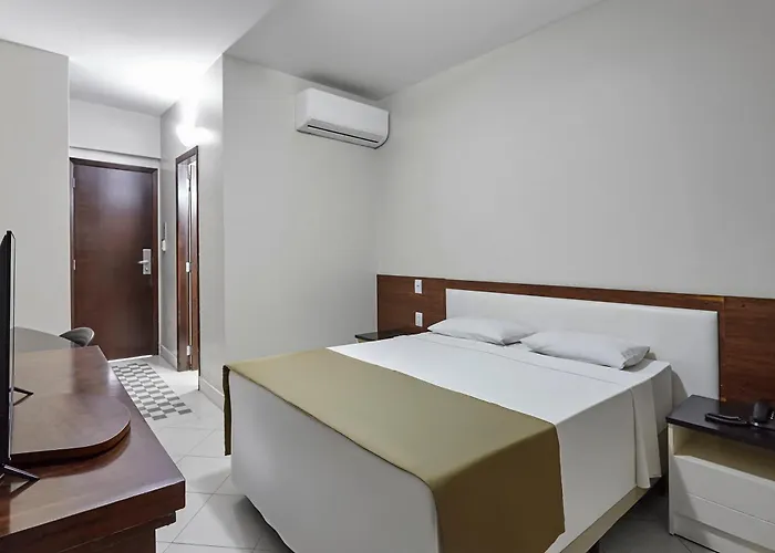 Hotel Nacional Inn Cuiaba