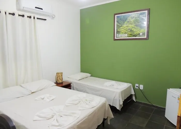 Hotel Oriente