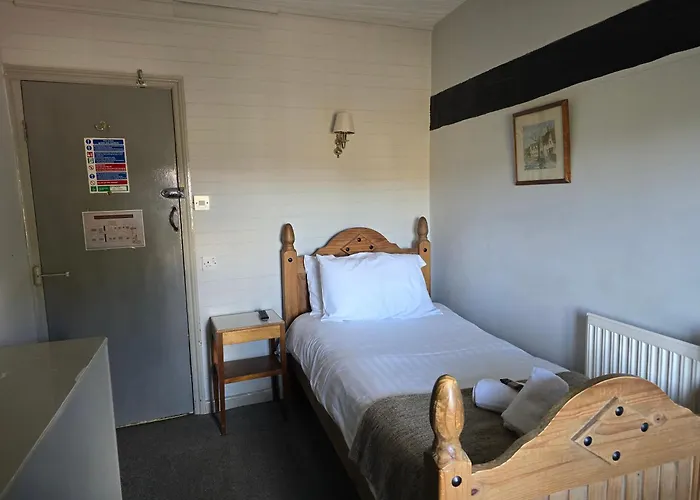 Littledean House Hotel