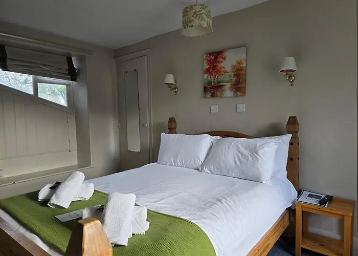 Littledean House Hotel