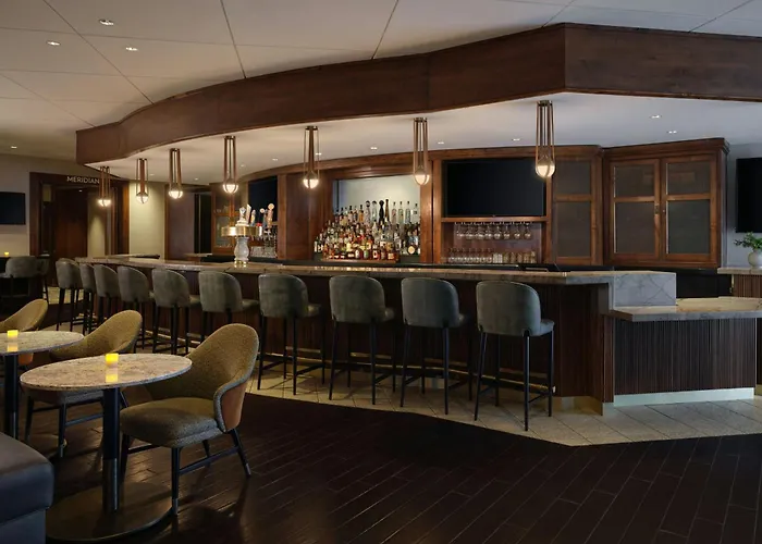 Denver Marriott South At Park Meadows