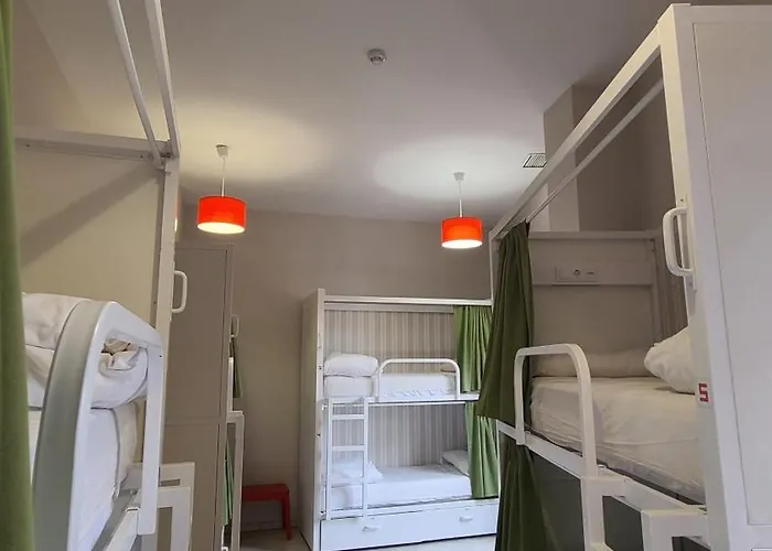New Samay Hostel