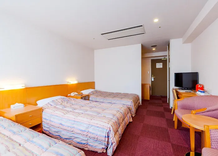 Courtyard By Marriott Kobe