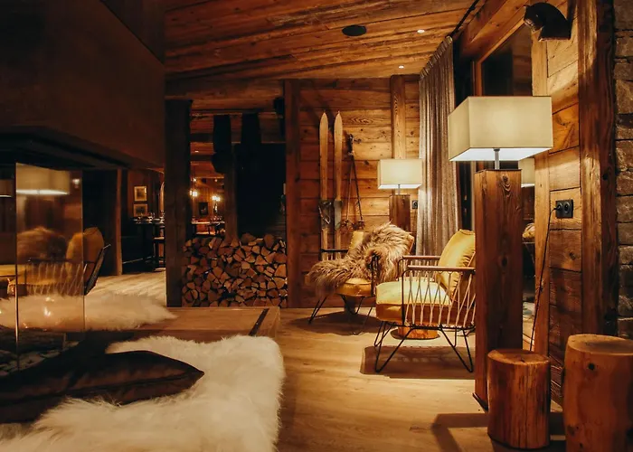 Lodji Hotel & Spa