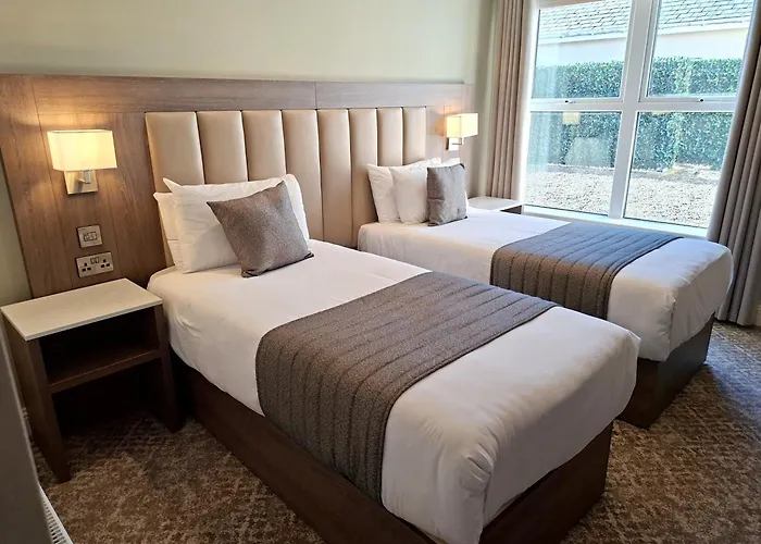 Ballyliffin Lodge & Spa