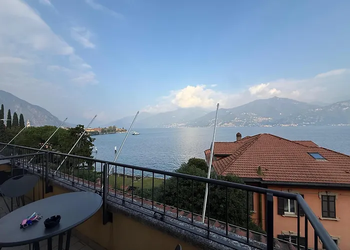 Lake Como Hostel