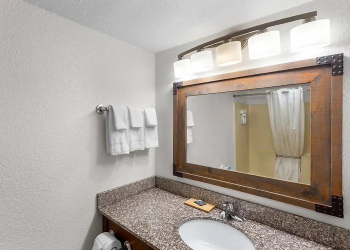 Country Inn & Suites By Radisson, Beckley, Wv
