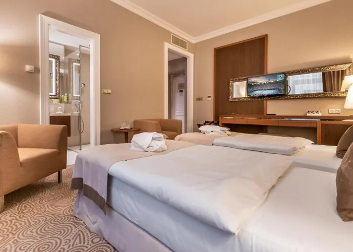 Hotel Elizabeth
