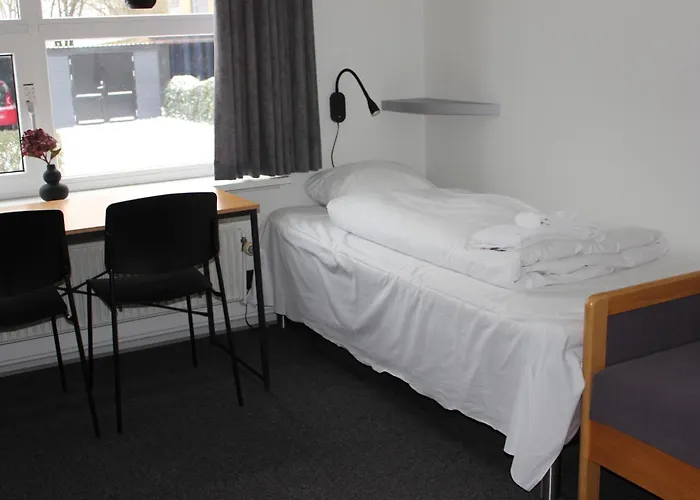 Vildbjerg Sports Hotel & Kulturcenter