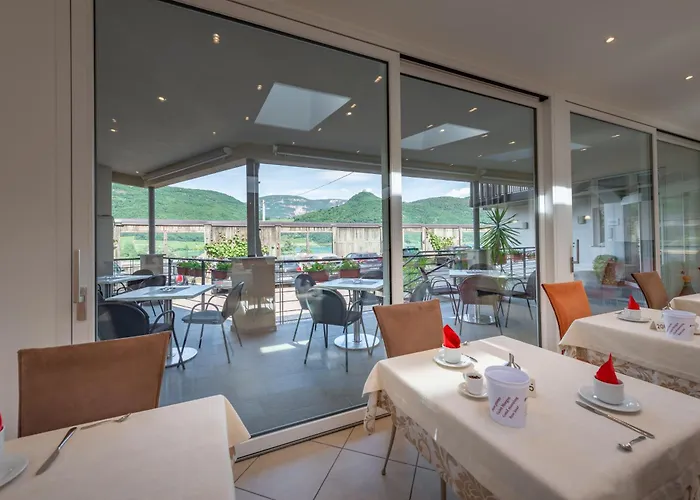 Garni Hotel Sonnleitenhof