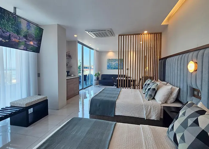 Hotel Perla Spondylus