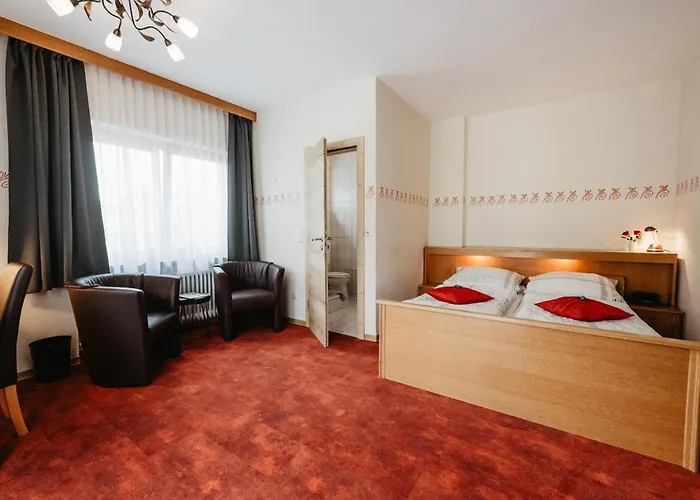 Landhotel Neuhof