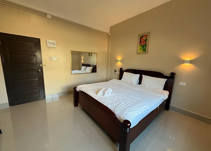 Phaythavone Hotel