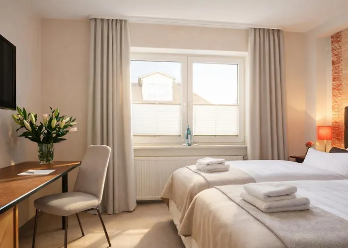 Rhein Neckar Hotel Mannheim 24H Check-In Langezeitaufenthalt Moeglich