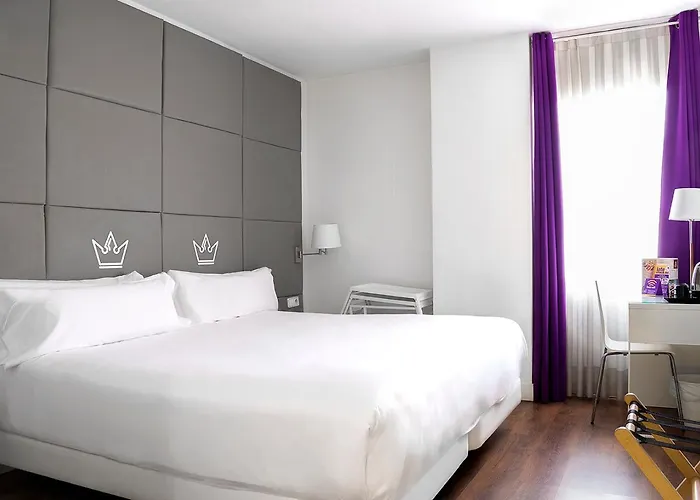 Erase un Hotel