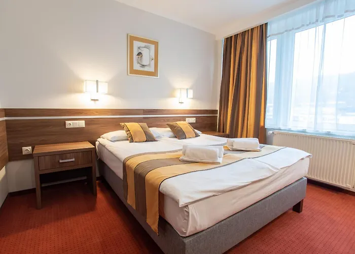 Hotel Arpad