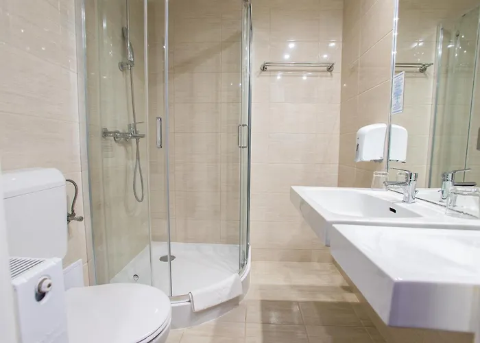 Hotel Arpad