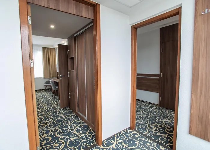 Hotel Arpad