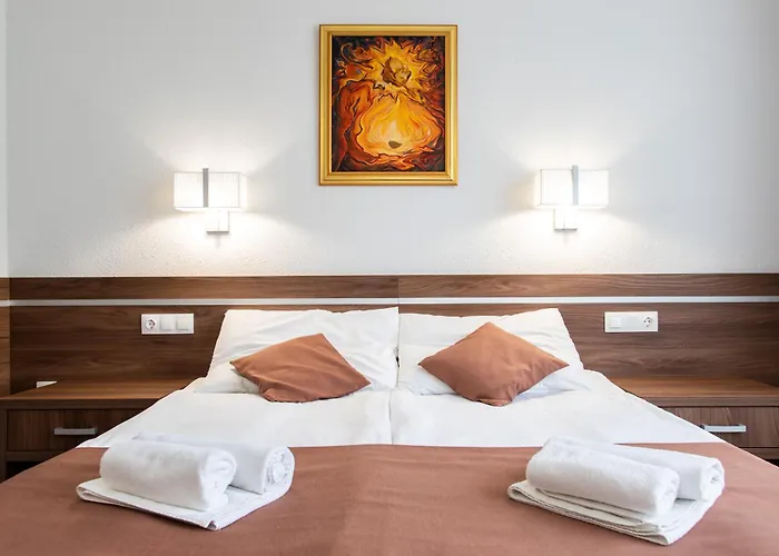 Hotel Arpad