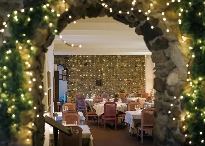 Hotel Locanda Dell'Oca Bianca
