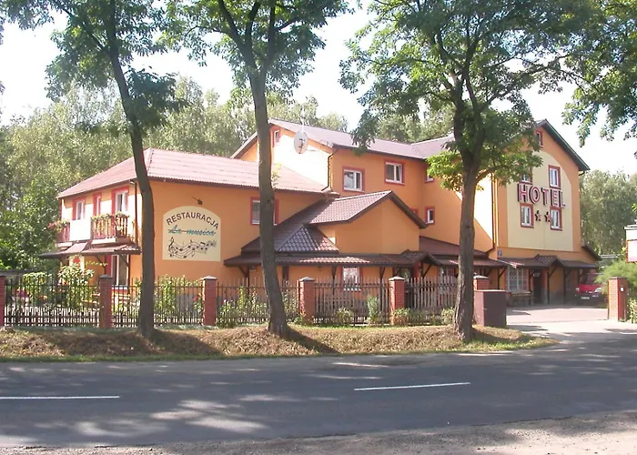 Hotel La-Musica
