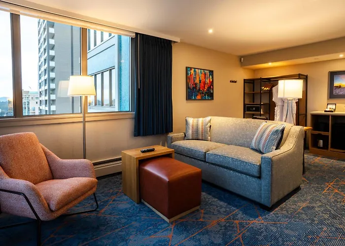 Blue Horizon Hotel