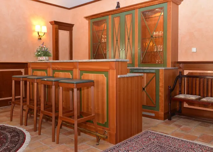 Altstadthotel Bräuwirt