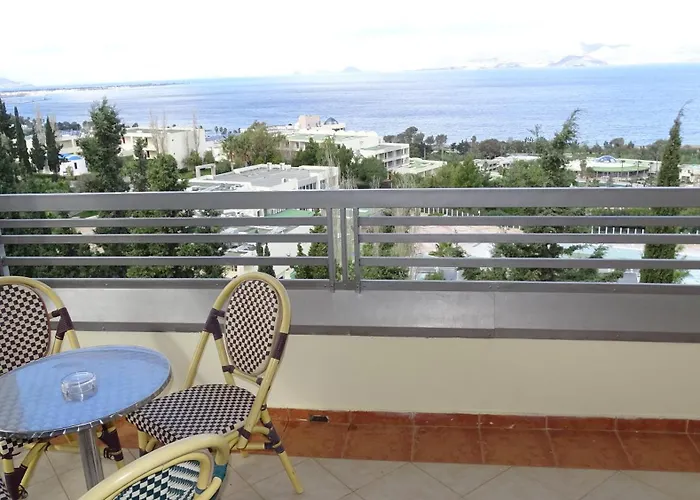 Kipriotis Aqualand Hotel By Anayia All Inclusive Resorts