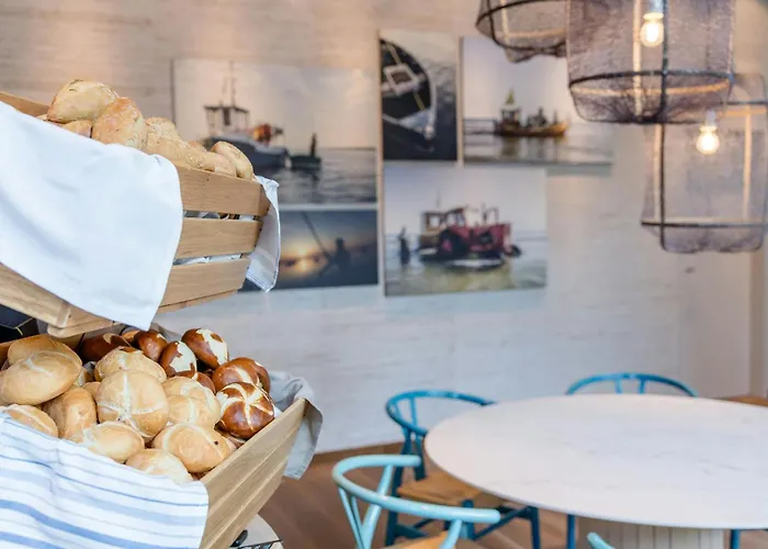 Motel One Rostock