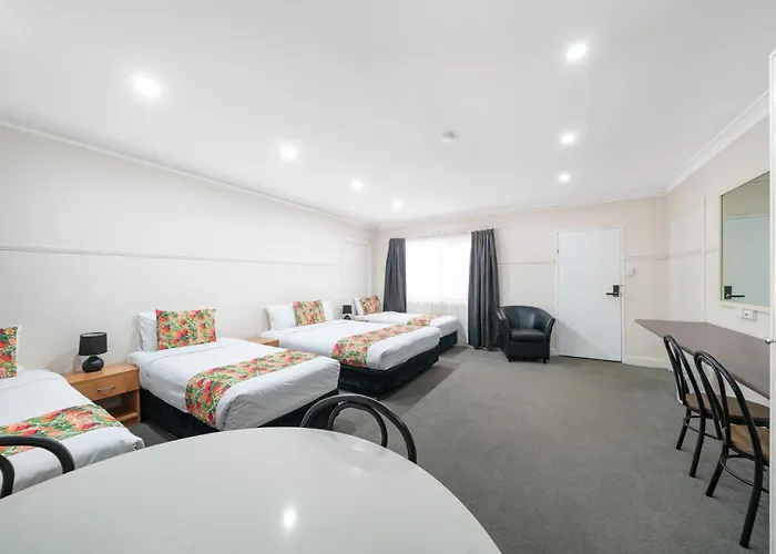 Ben Chifley Motor Inn