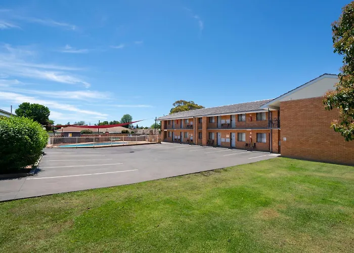 Ben Chifley Motor Inn