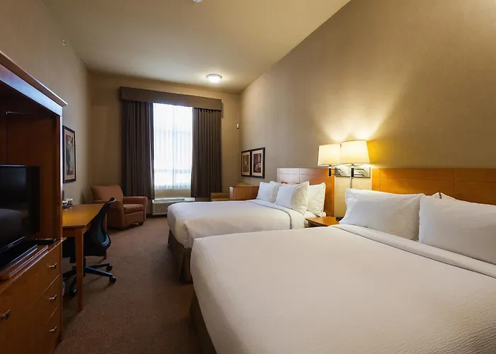 Canalta Hotel Provost
