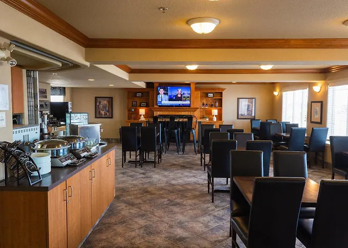 Canalta Hotel Provost
