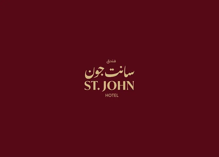 Saint John Hotel