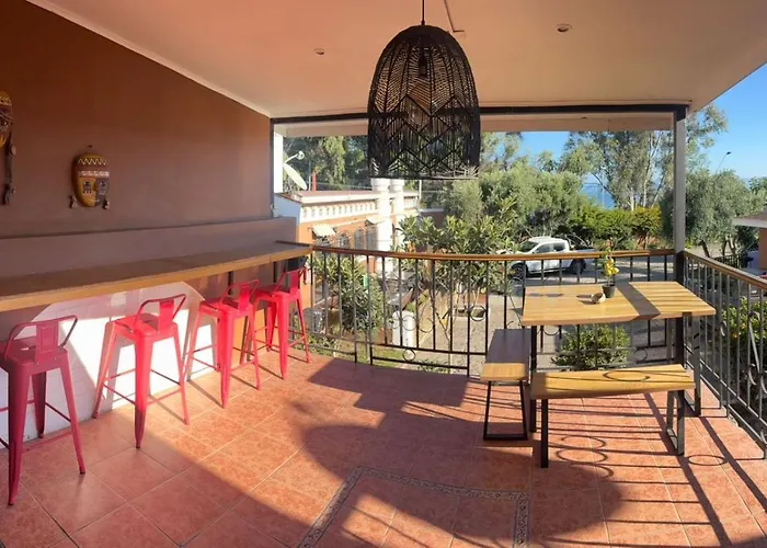Hotel Huasco