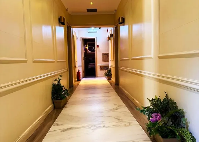 Panorama Portsaid Hotel