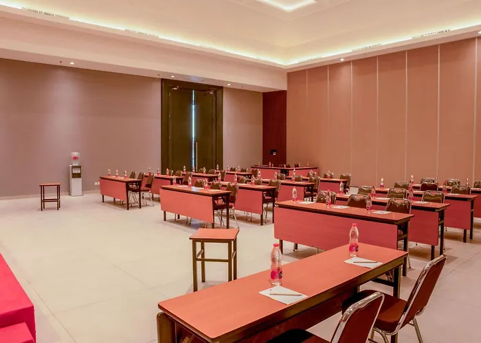 Amaris Hotel Gorontalo