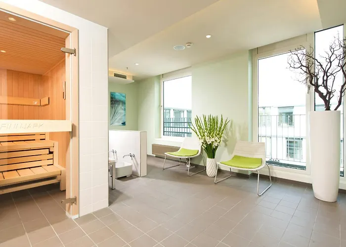 Leonardo Hotel Berlin Mitte