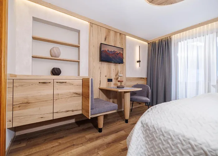 Hotel Ländenhof Superior