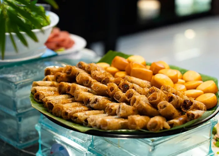 Hoang Long Hotel Phan Thiet