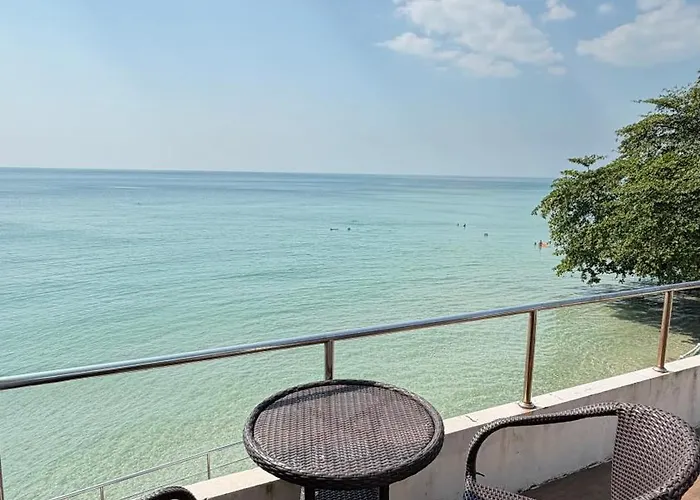 Du Talay Hotel Koh Chang