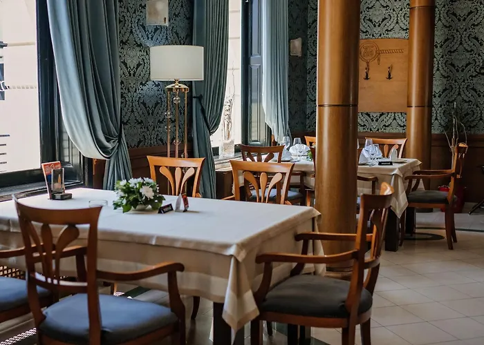Hotel Beograd