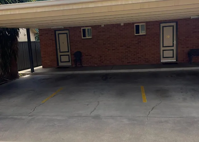 Gundagai Gabriel Motor Inn
